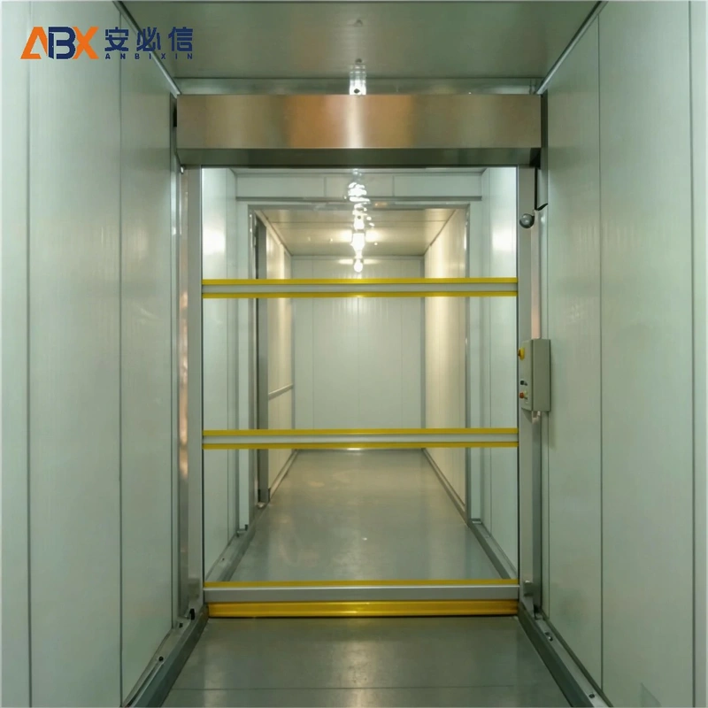 哈尔滨市工业快速门