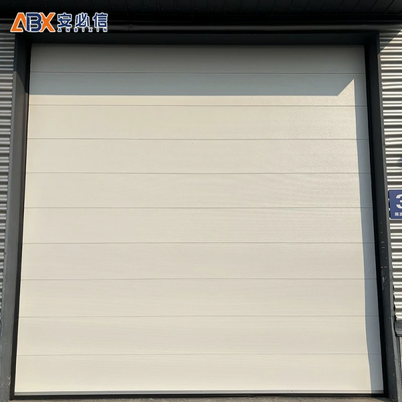 哈尔滨市工业提升门